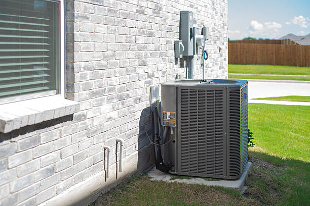 Reliable Ac Installation contractor in Elkins, WV by FH HVAC